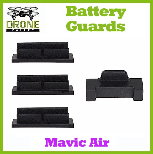 mavic air battery kit