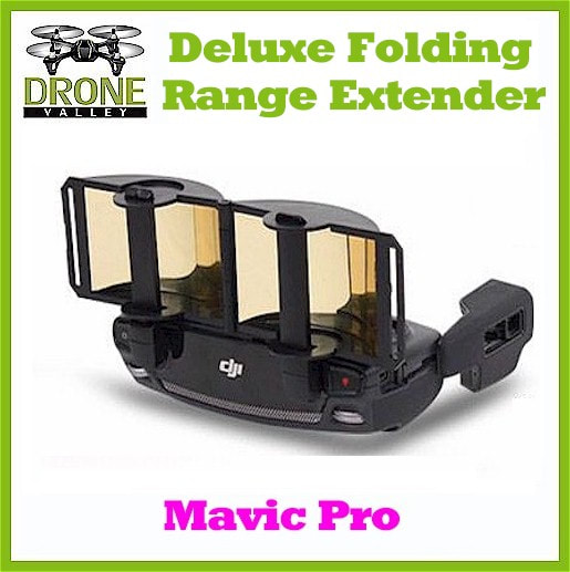 mavic pro range extender