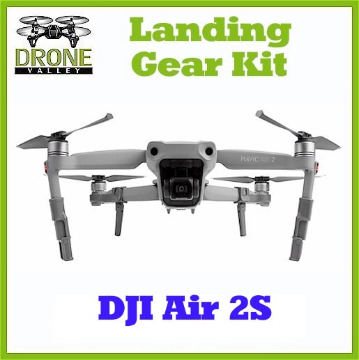 DJI Air 2S - Landing Gear