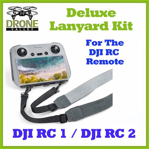 Lanyard for DJI RC / DJI RC2 Remote - Drone Accessories Australia