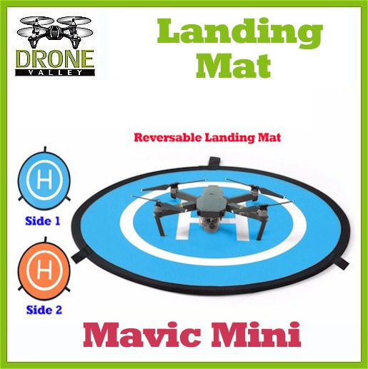 Lukame Drone Accessories Répéteur de signal de drone pour Dji Mavic Mini