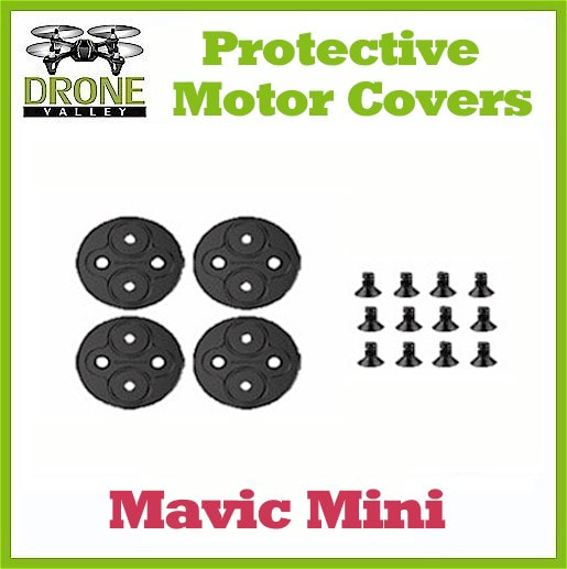 Lukame Drone Accessories Répéteur de signal de drone pour Dji Mavic Mini